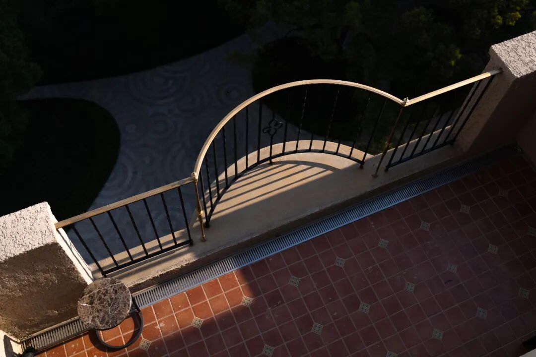 百年名园重生：静安宾馆历史花园保护性改造-160