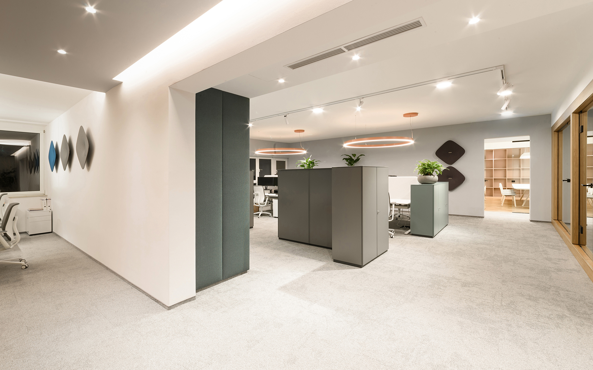 Treuhand Union 萨尔茨堡税务办公室丨奥地利萨尔茨堡丨Mutant Arch Media-9