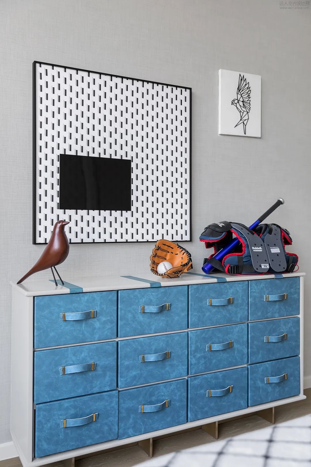 寻隐都市 | 三大家居设计案例解读-169