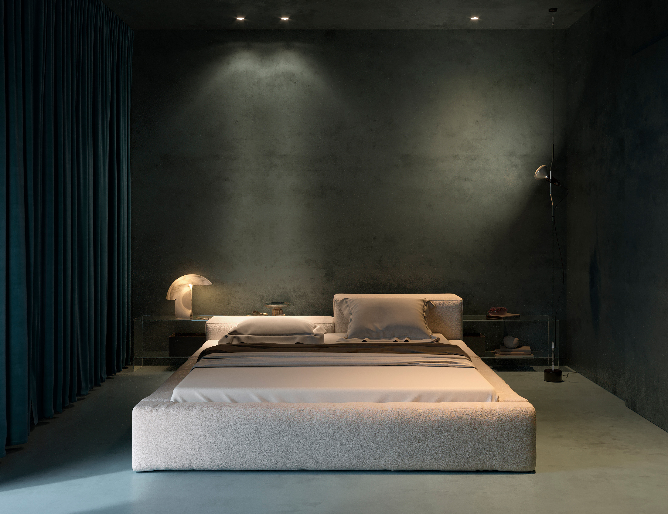 Men's cave Sivak Partners-1