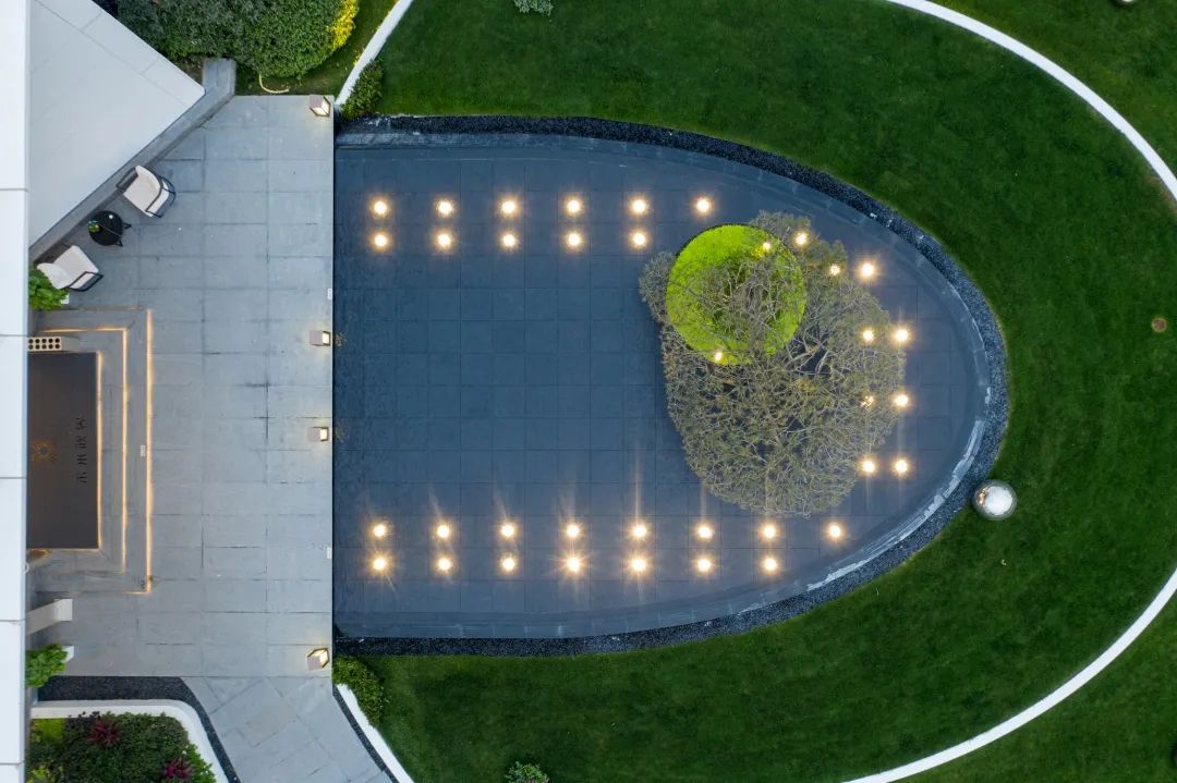 中国铁建·温州·未来视界丨中国温州丨棕榈设计有限公司杭州区域-45