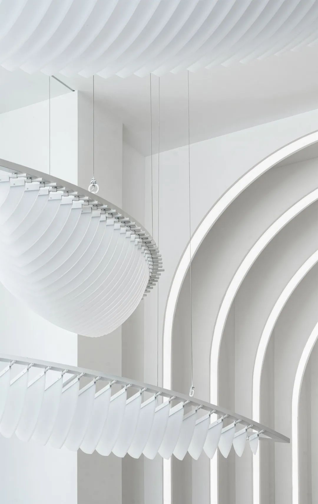 中梁青岛拾光映象营销中心丨中国青岛丨中梁控股集团-18