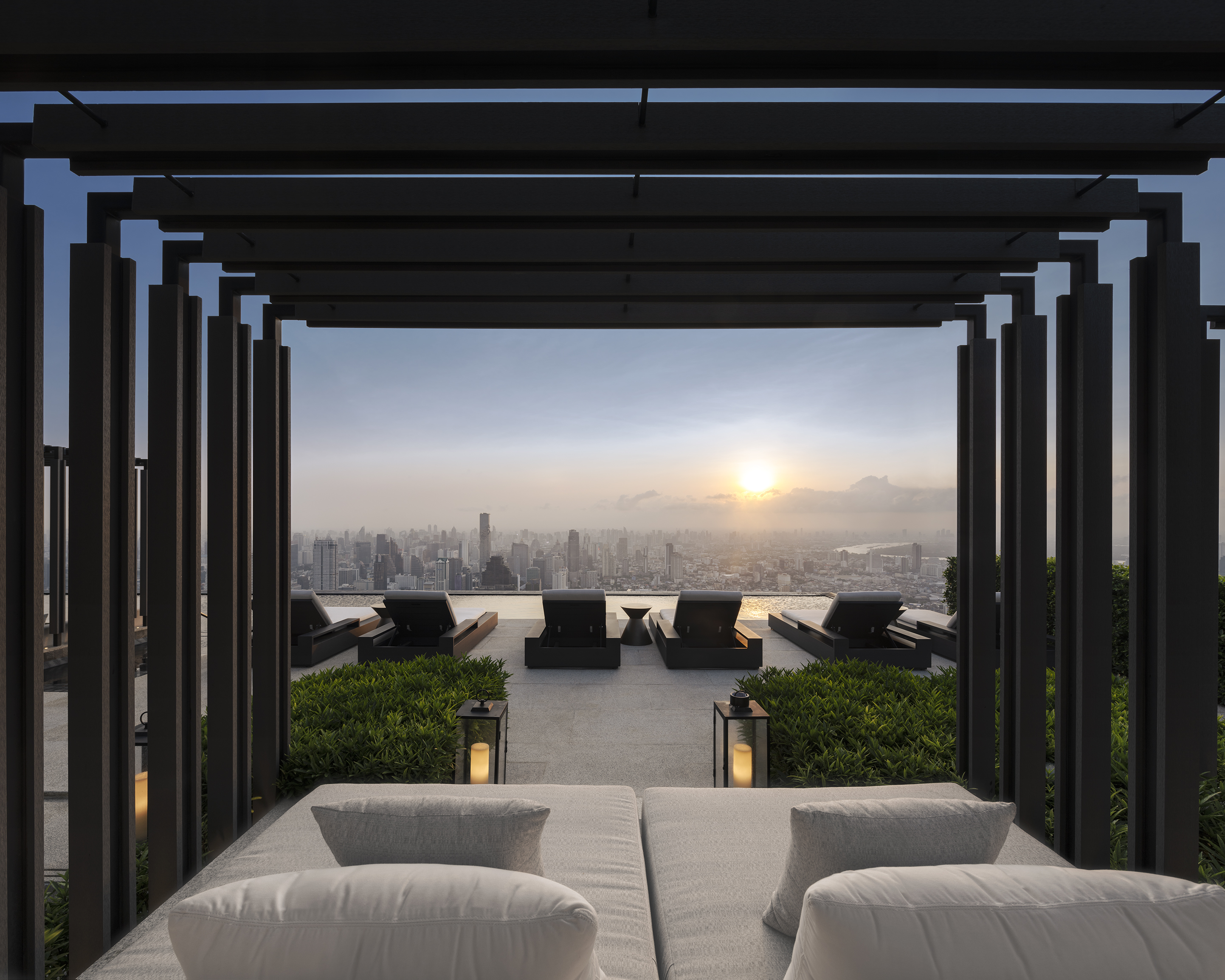 Residences & Real Estate Projects | Wison Tungthunya & W Workspace	-1