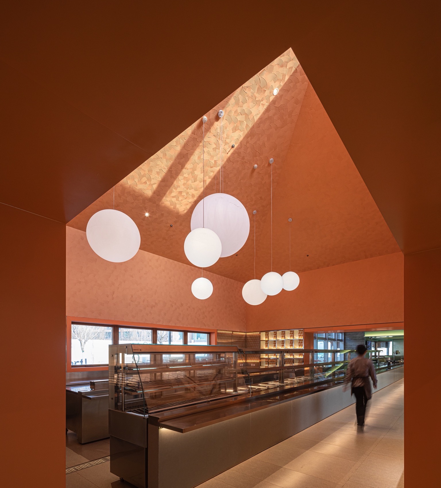 秦皇岛阿那亚北岸市集丨中国秦皇岛丨致正建筑工作室-158