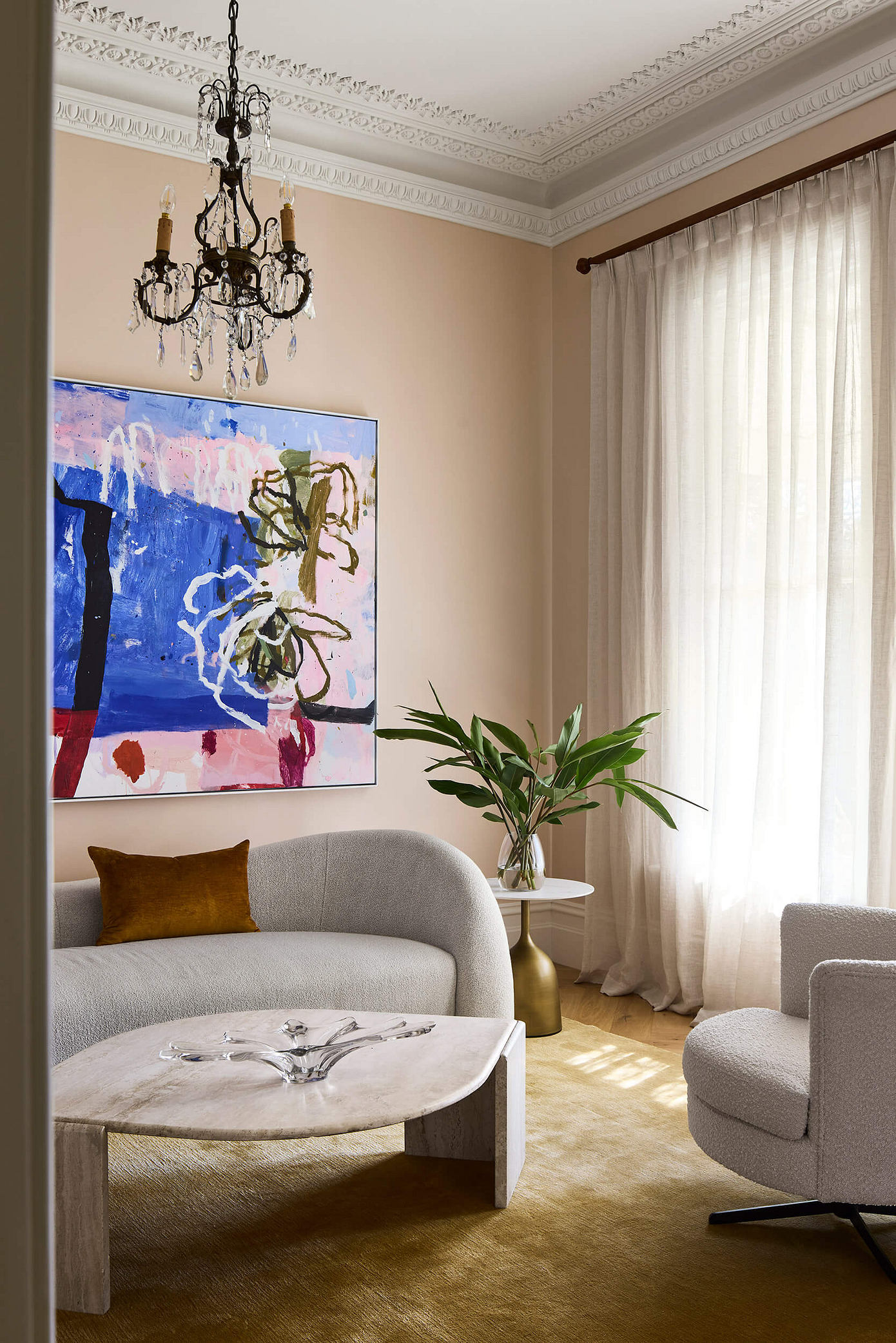 度假别墅丨澳大利亚墨尔本丨IF Architecture-5