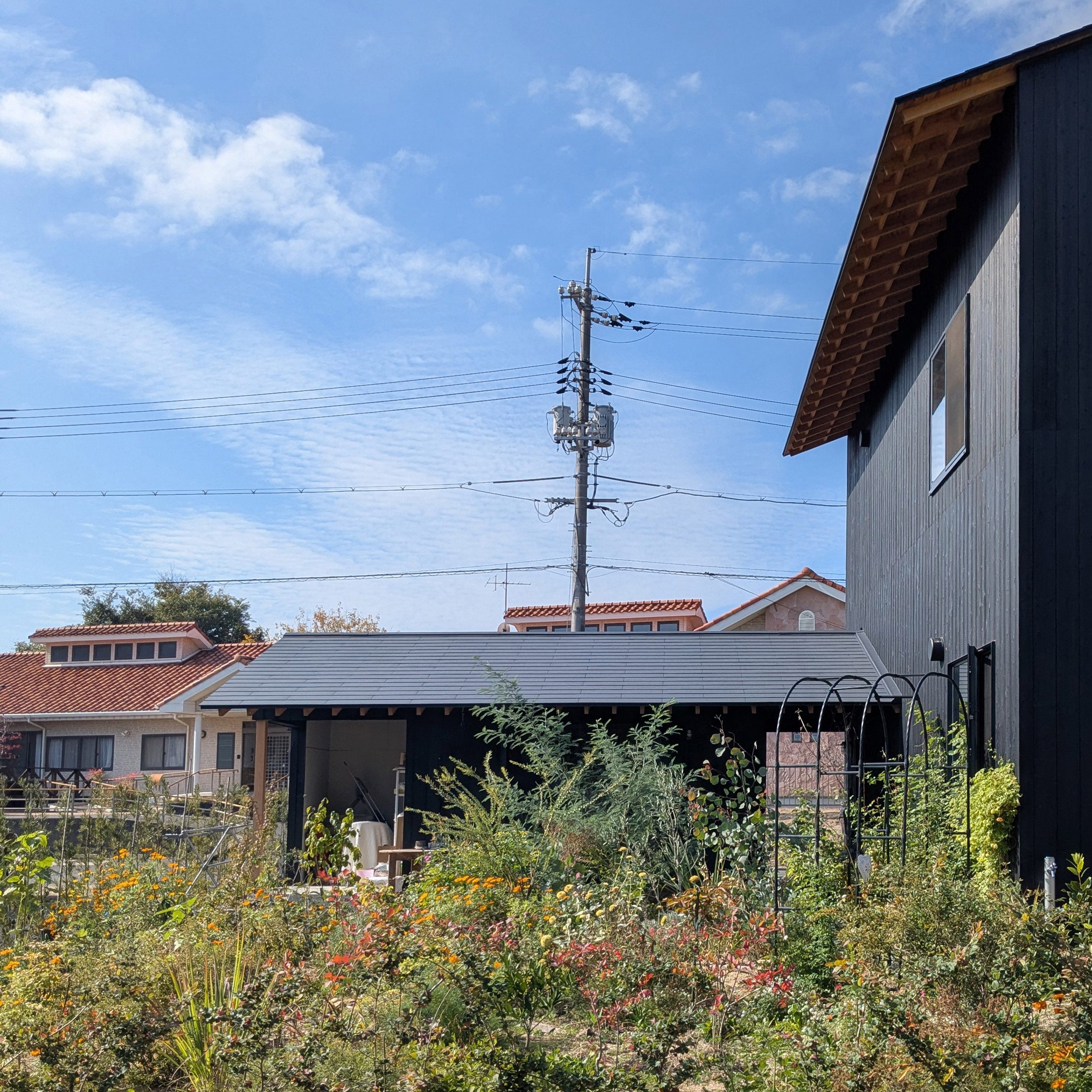 尾道的房子丨日本丨Denizen Works,Take Architects-13