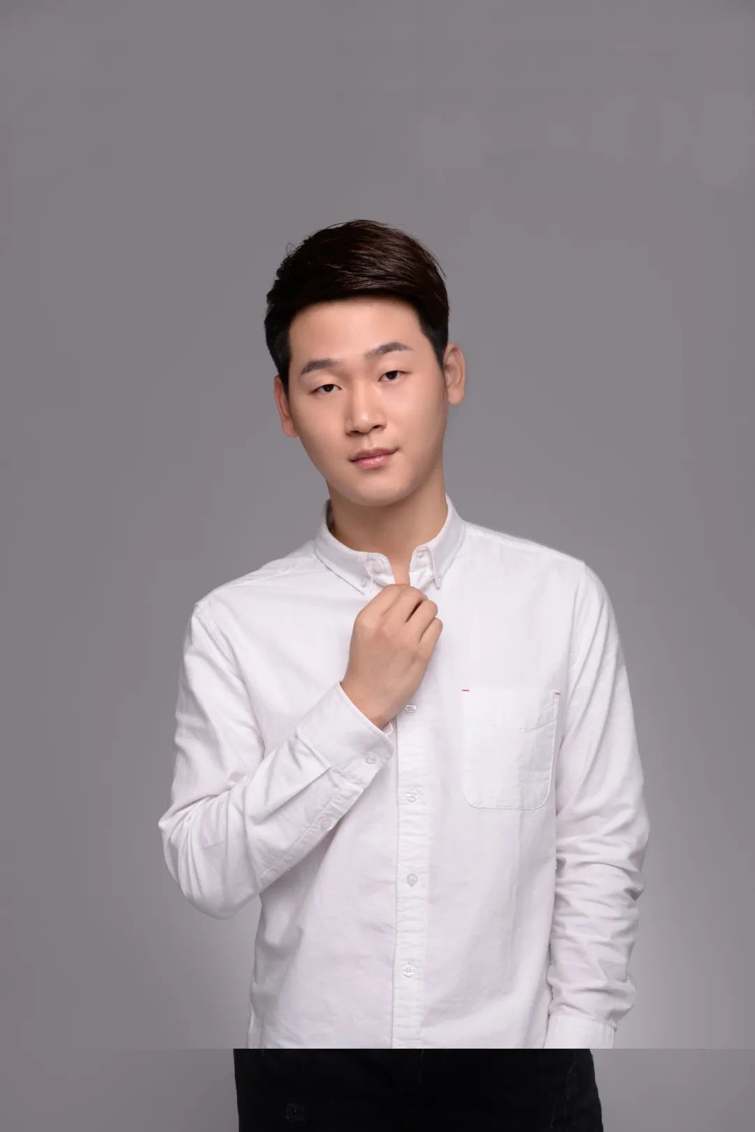 现代简约风家居,主卧占⅓太享受,神仙衣帽间心动 100%!-63