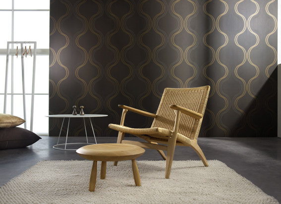 现代简约家居设计典范 | 知名设计师张三的温馨空间-69