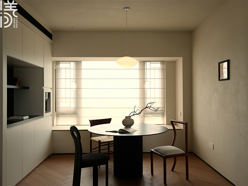 山栖流年丨中国深圳丨深圳漾空间设计有限公司-51