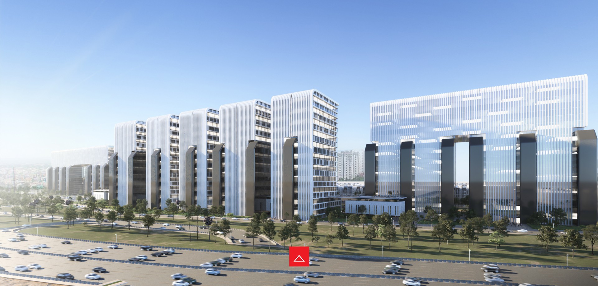 PIANO DISTRICT(贝亚诺区)丨埃及开罗-8