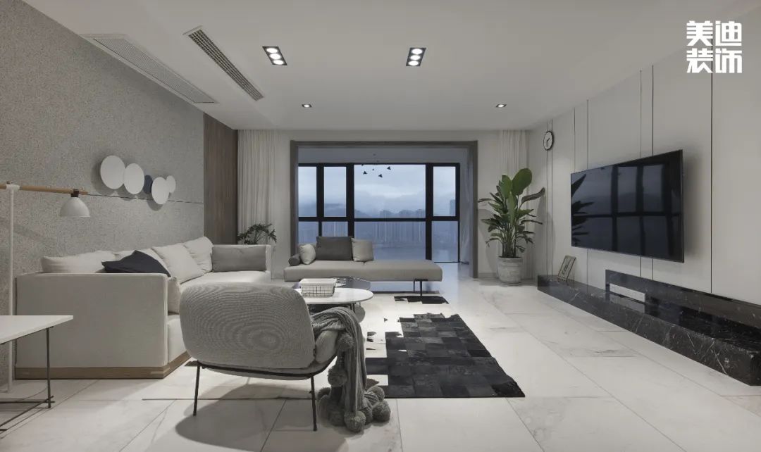 《隐秘的角落》的家装细节解读-52