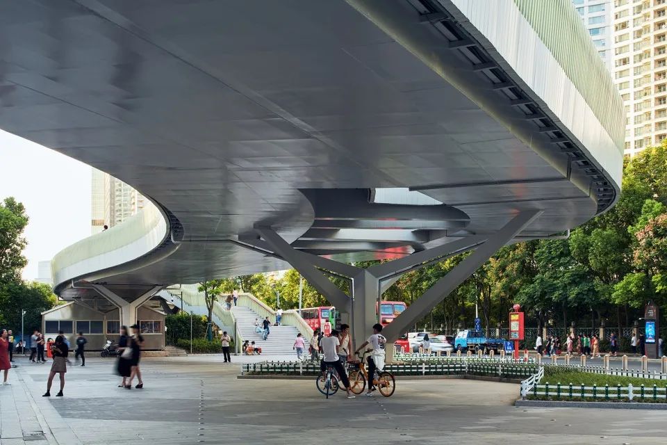 东昌栈桥丨周蔚+张斌,致正建筑工作室-41