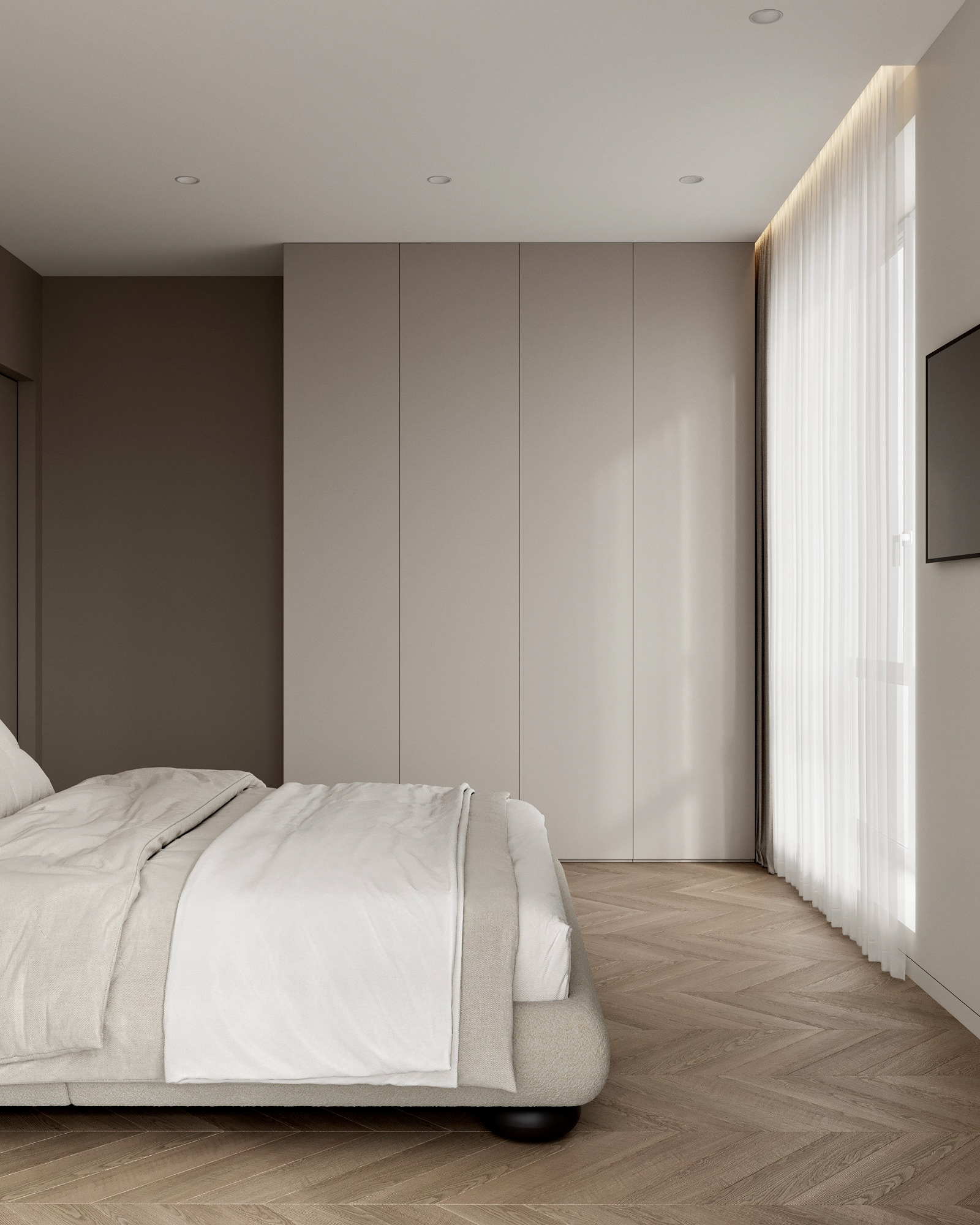 平层丨乌克兰基辅-27