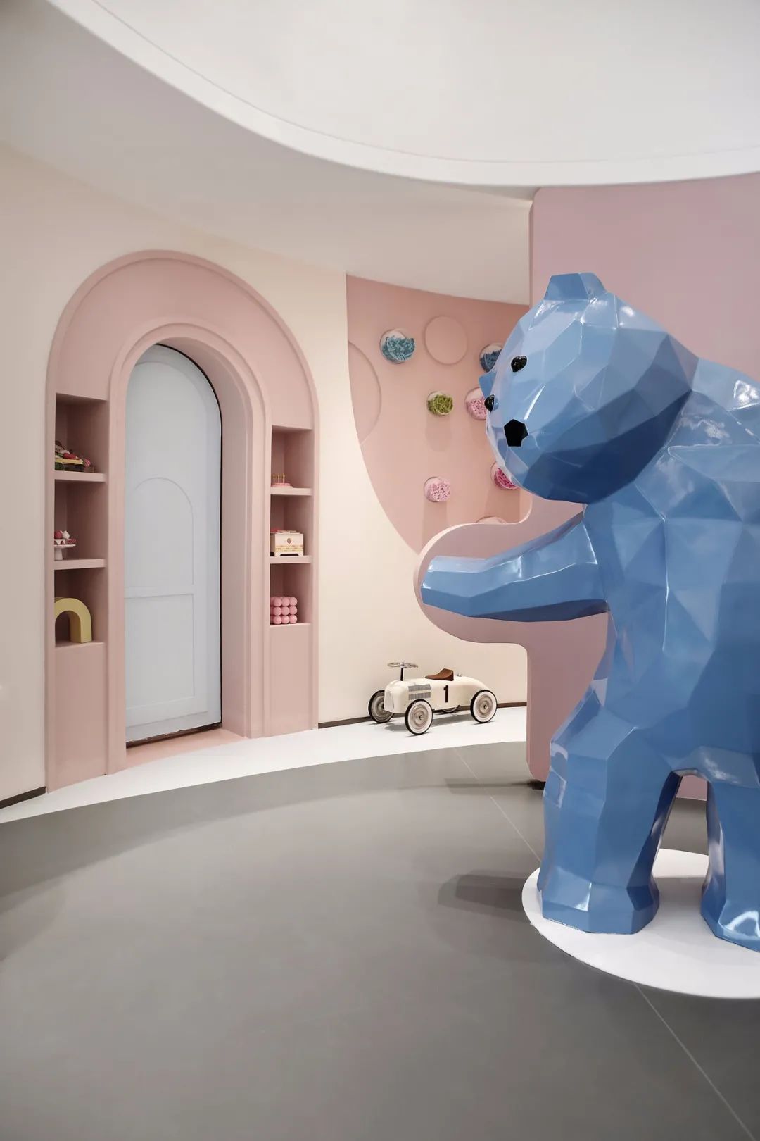 汕头中海黄金海岸丨中国汕头丨广州置在设计有限公司-17