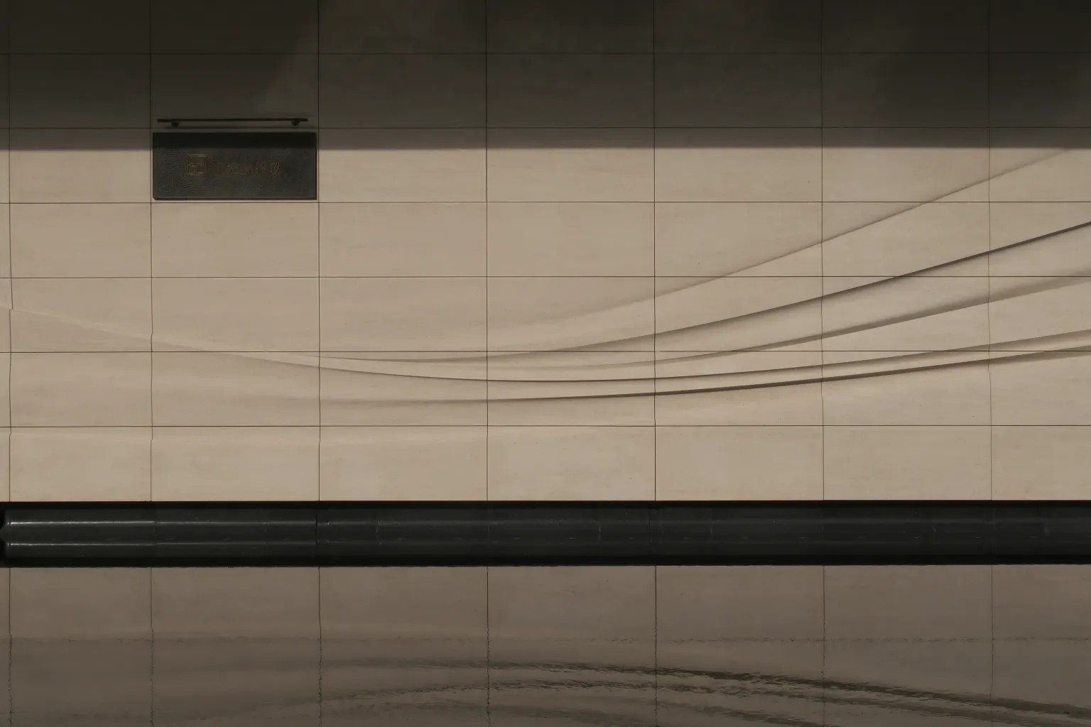 上海康定壹拾玖丨中国上海丨景观日清,建筑浙江绿城及上海德森等多家-29