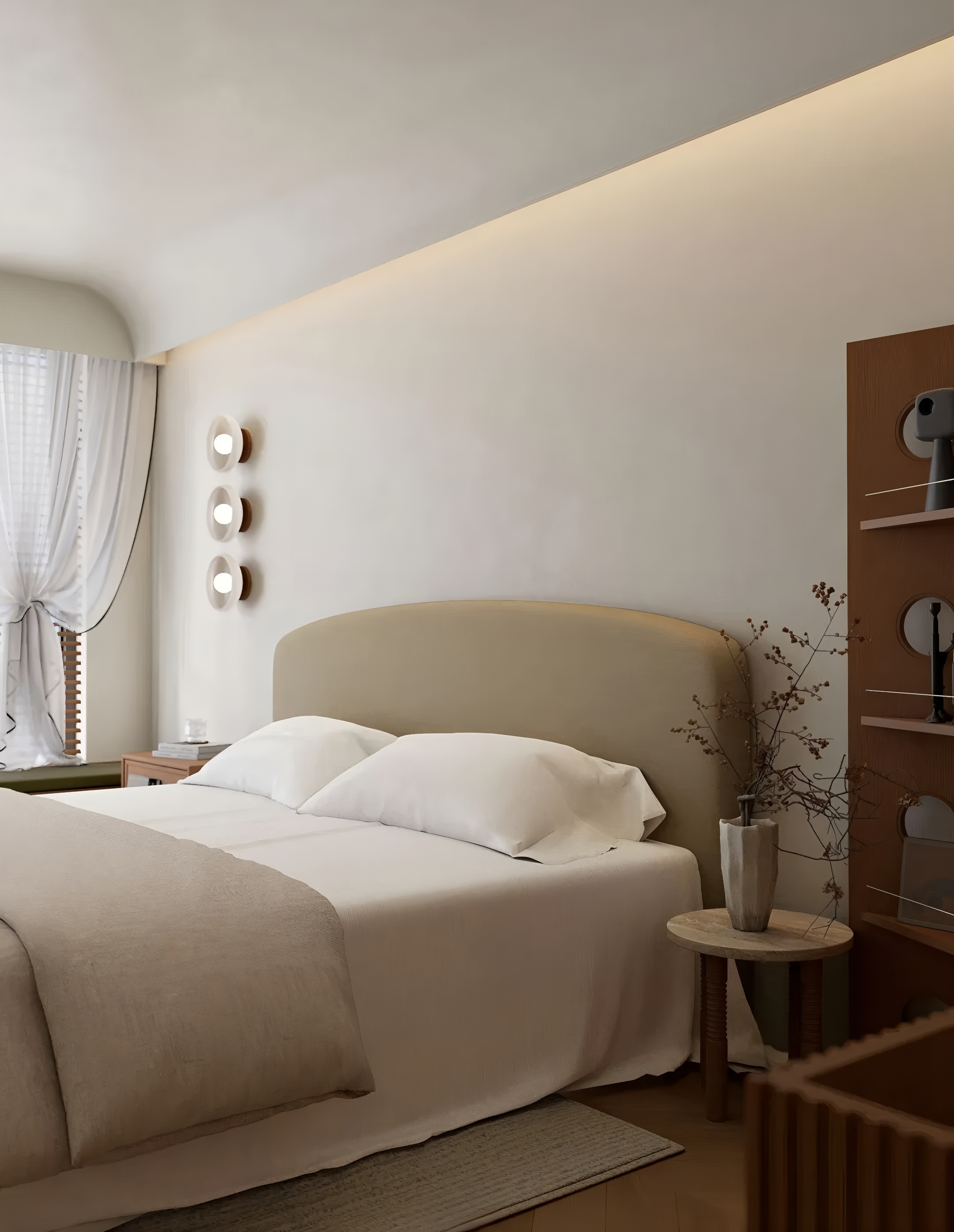 四川142m²书香门第B区丨中国内江丨宅南空间设计事务所-29