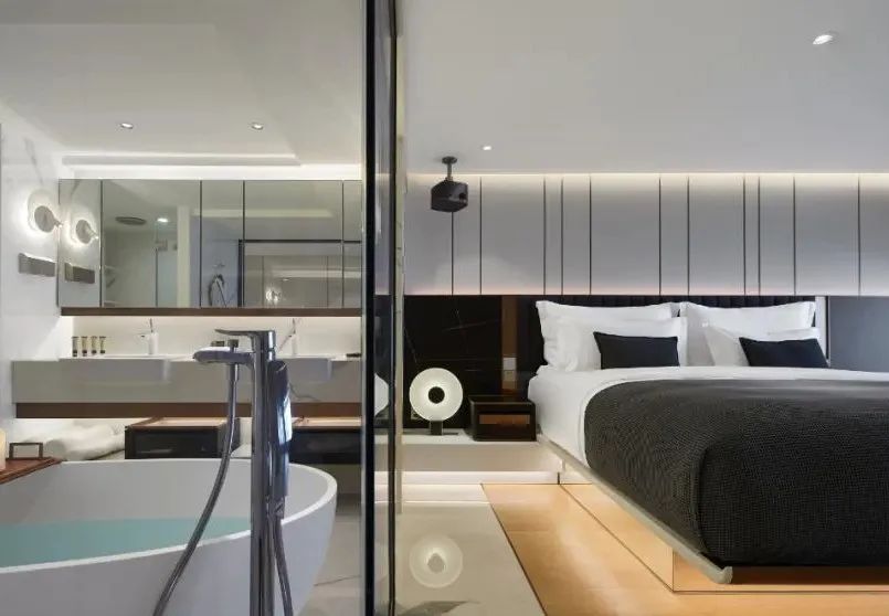 ISEYA 浮云高空公馆（太古里旗舰店）丨中国成都丨BDD 布道设计-77