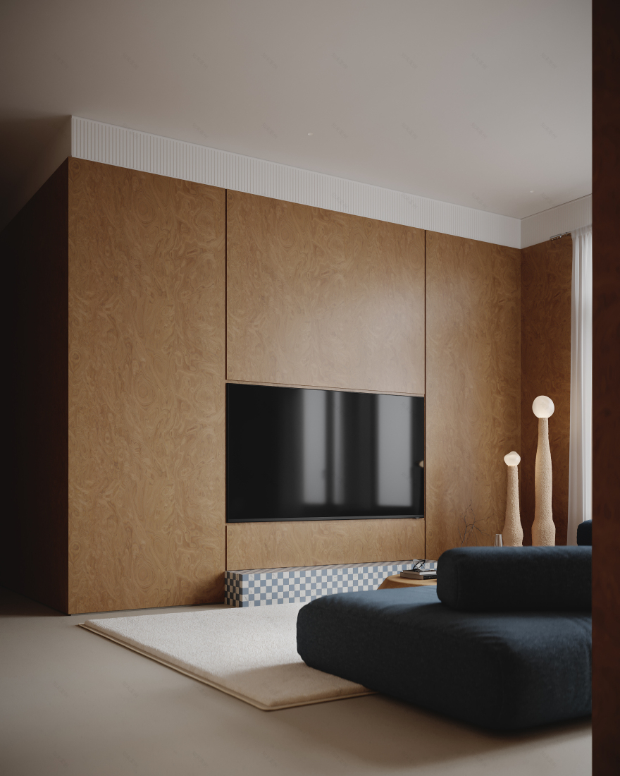 Minimal living with a soul-9