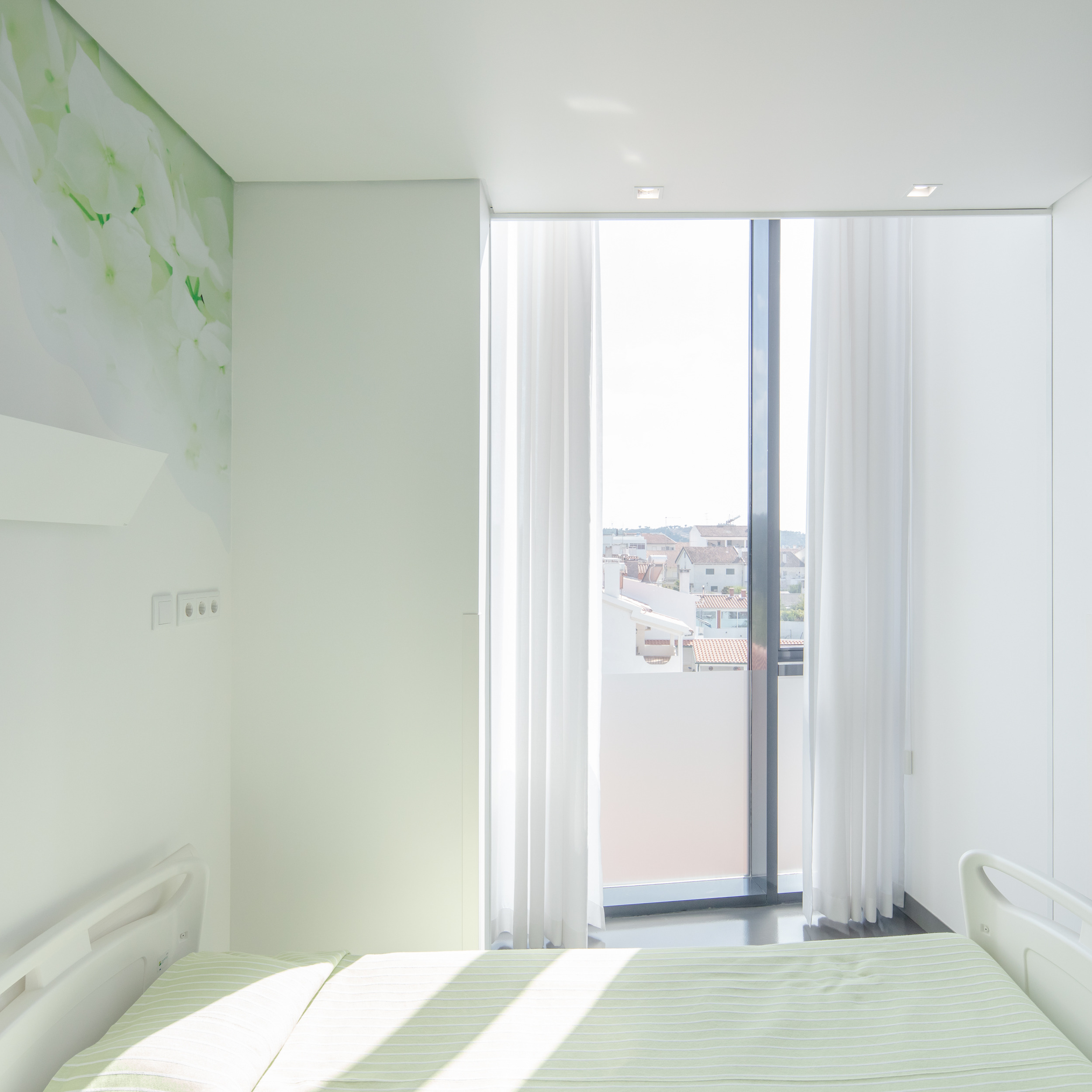 关爱老年,创新养老空间设计-34