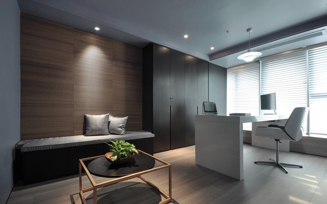 本家·纯真快乐的办公空间-29