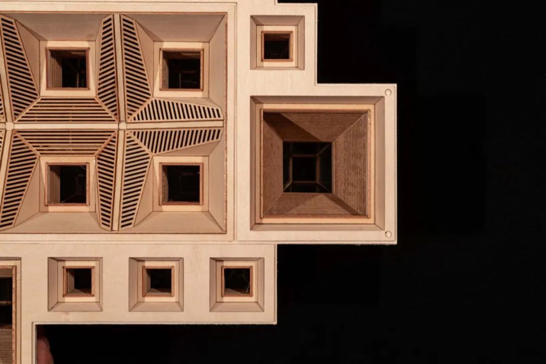 水杉林餐厅丨中国苏州丨大象设计-19