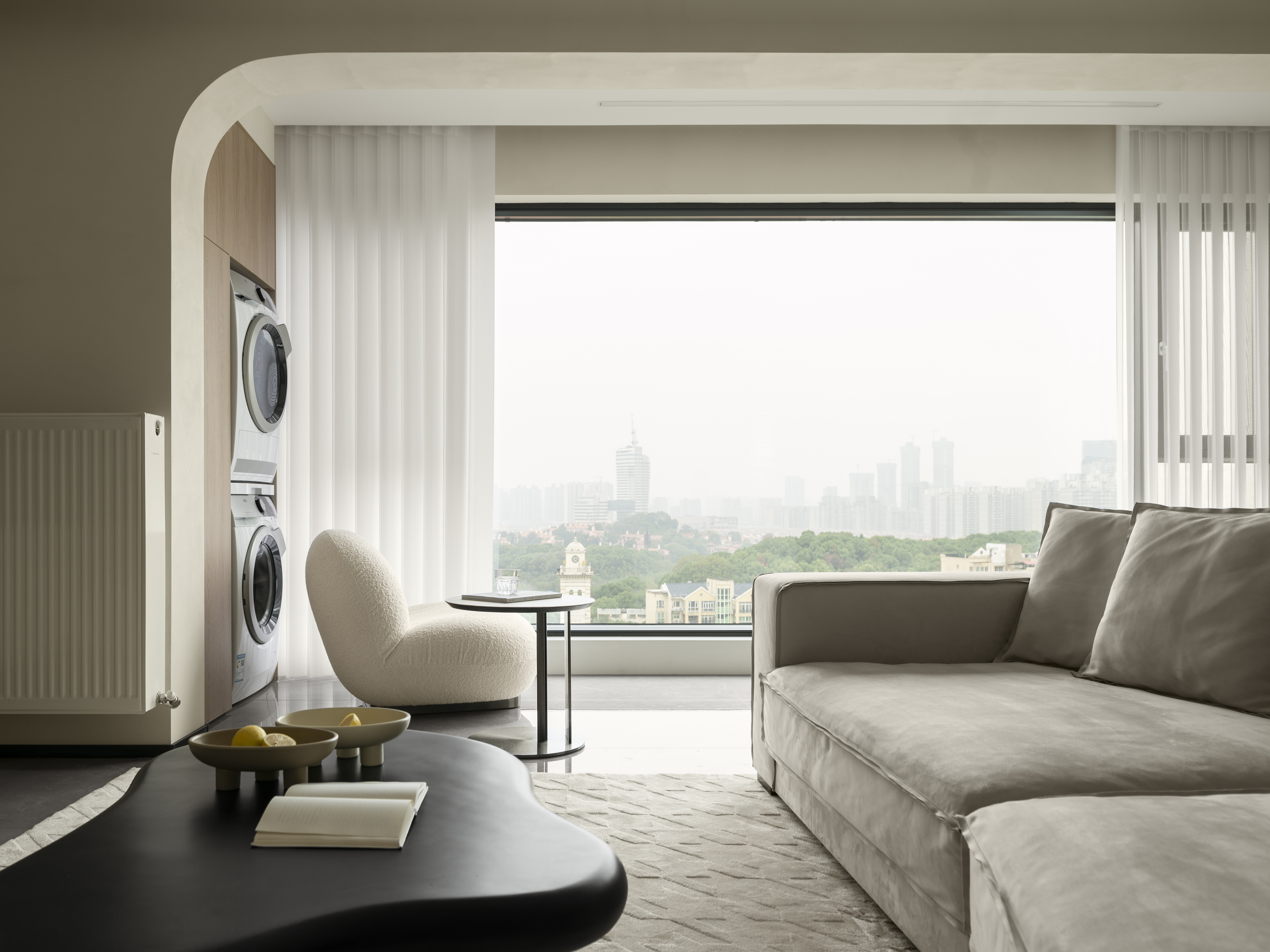 平层空间摄影丨思所设计-8