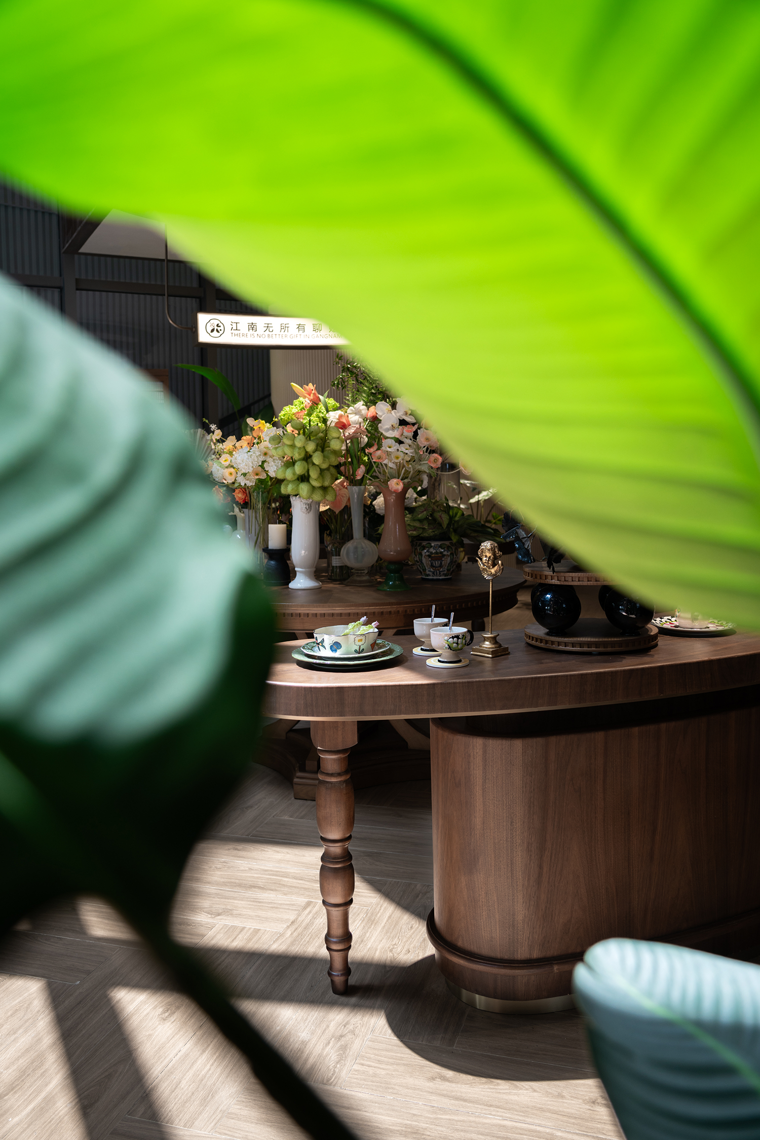 世合,万科理想大地·种子艺术中心丨中国嘉兴丨G.ART集艾设计全逸工作室-12