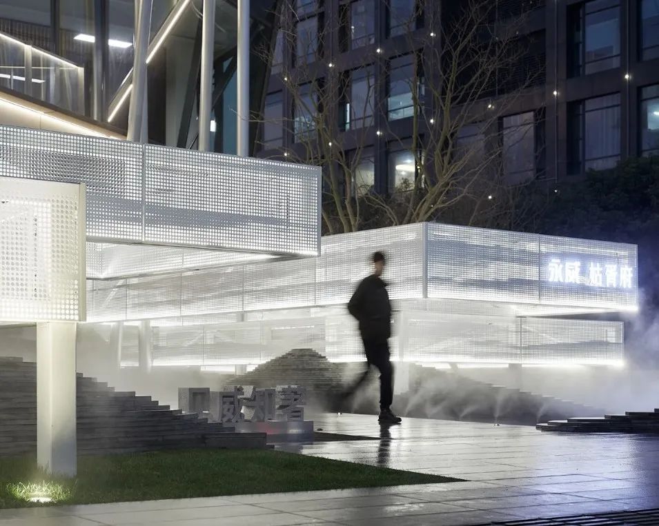 永威姑胥府 | 水乡与现代的完美融合-25