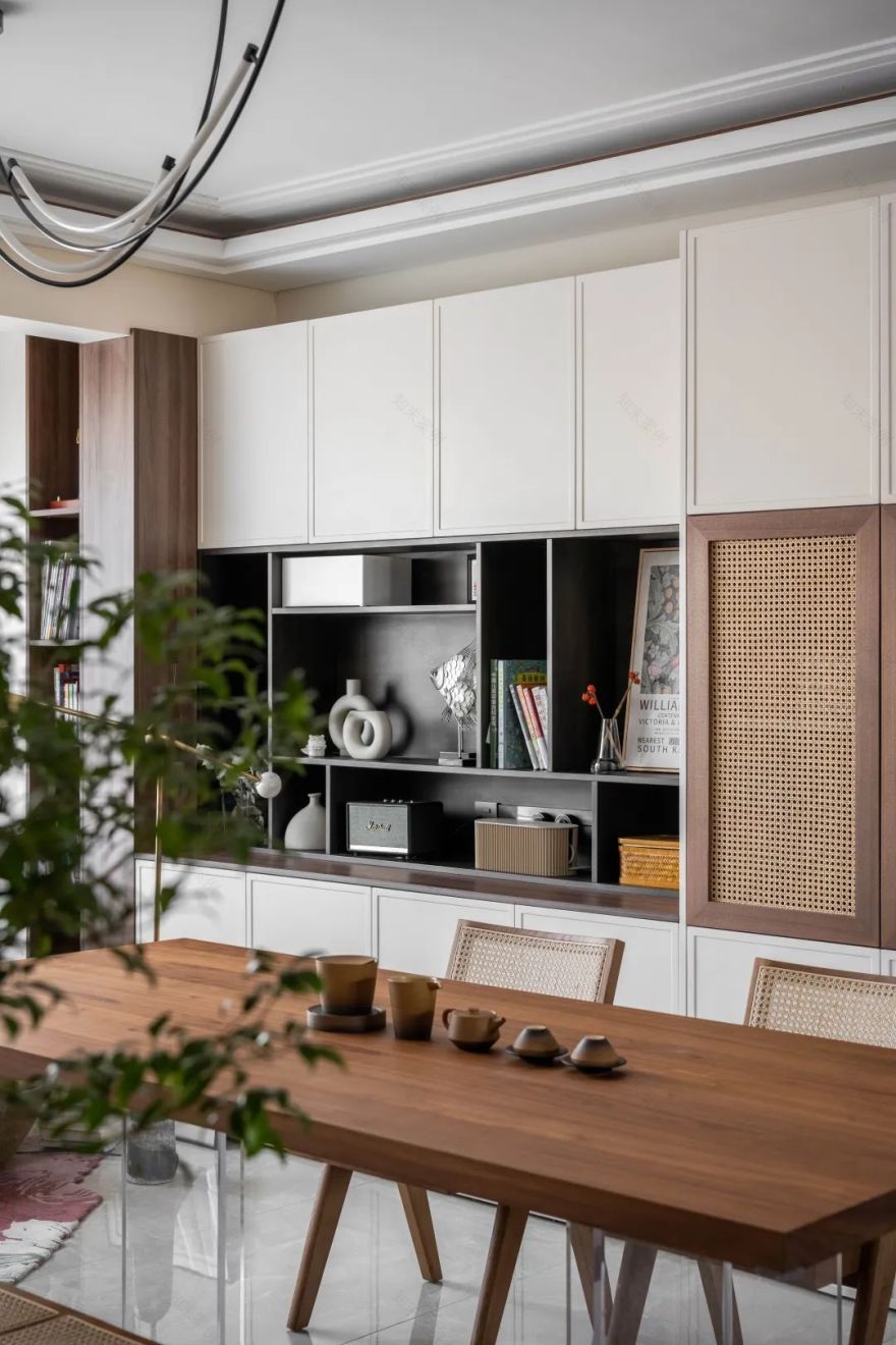 别漾原创新案|SIMPLICITY——素简主义-52