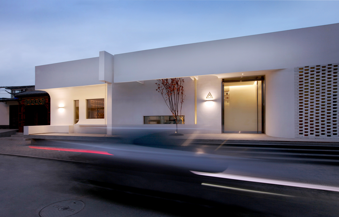 DK大可建筑|寰球丽舍-7