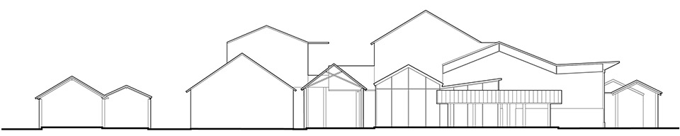 塘马村村民中心,江苏溧阳 / 任天建筑工作室-74