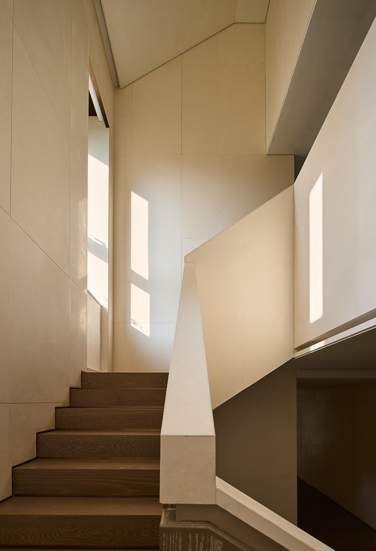 九溪玫瑰园丨中国杭州丨GFD广飞设计-37