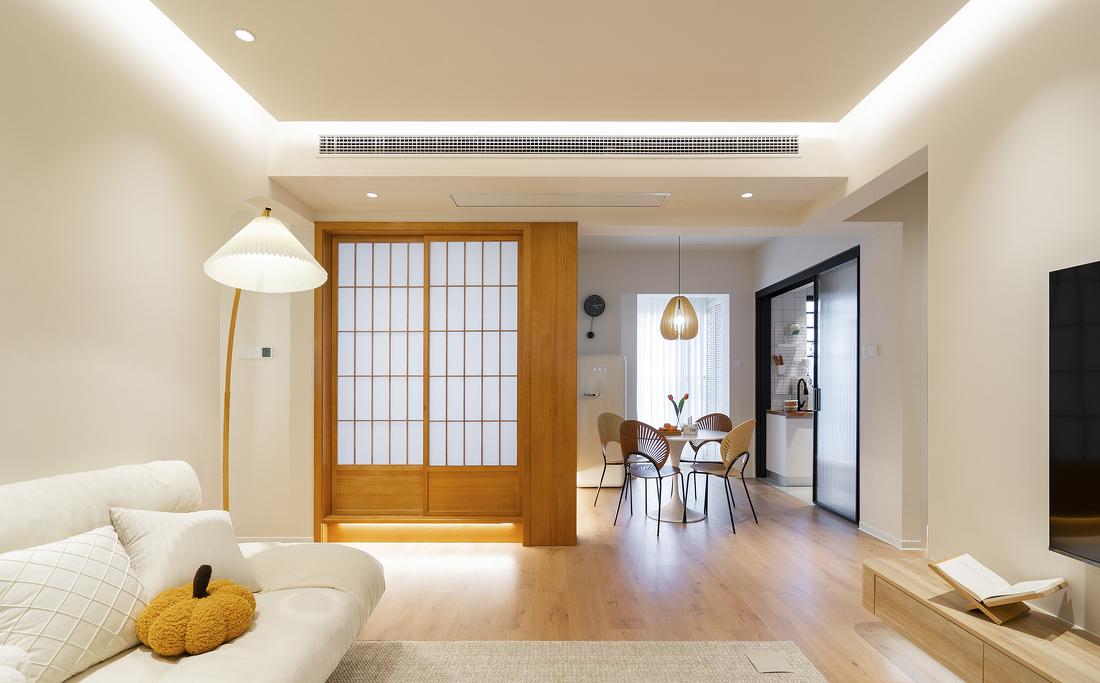 巢·在自然的木质空间阅读“爱”-37