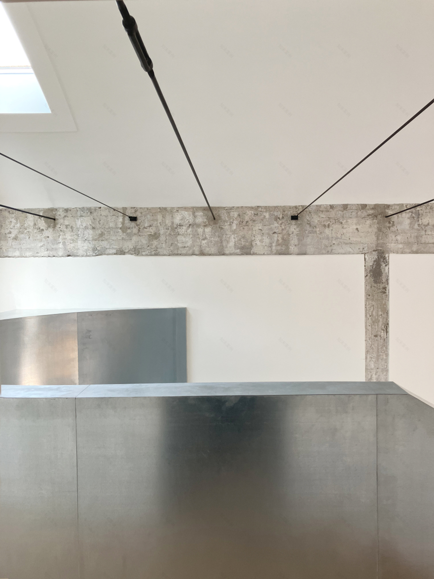 卡萨LL办公室改造丨意大利米兰丨P•A•N-41