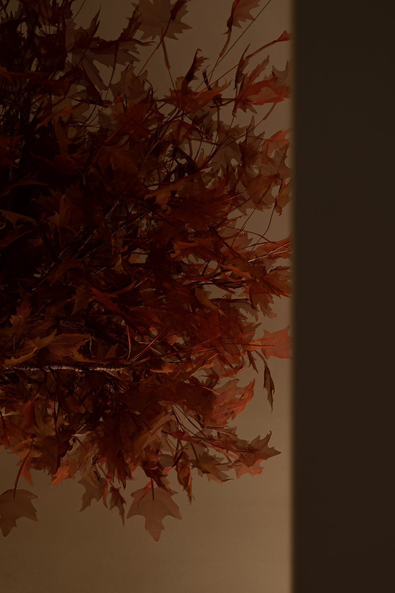 名居·山河里营销中心丨中国深圳丨Poetic Sapce Design-19