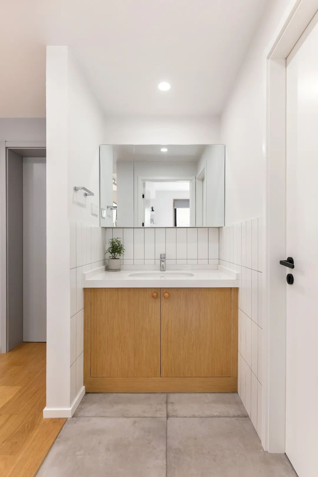 梦幻亲子宅丨夏天设计工作室-78