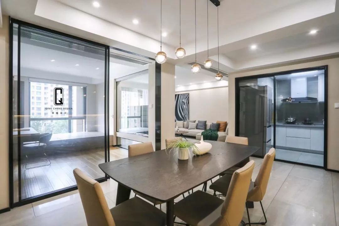 《源·本》——现代简约，自然之美的呈现-45