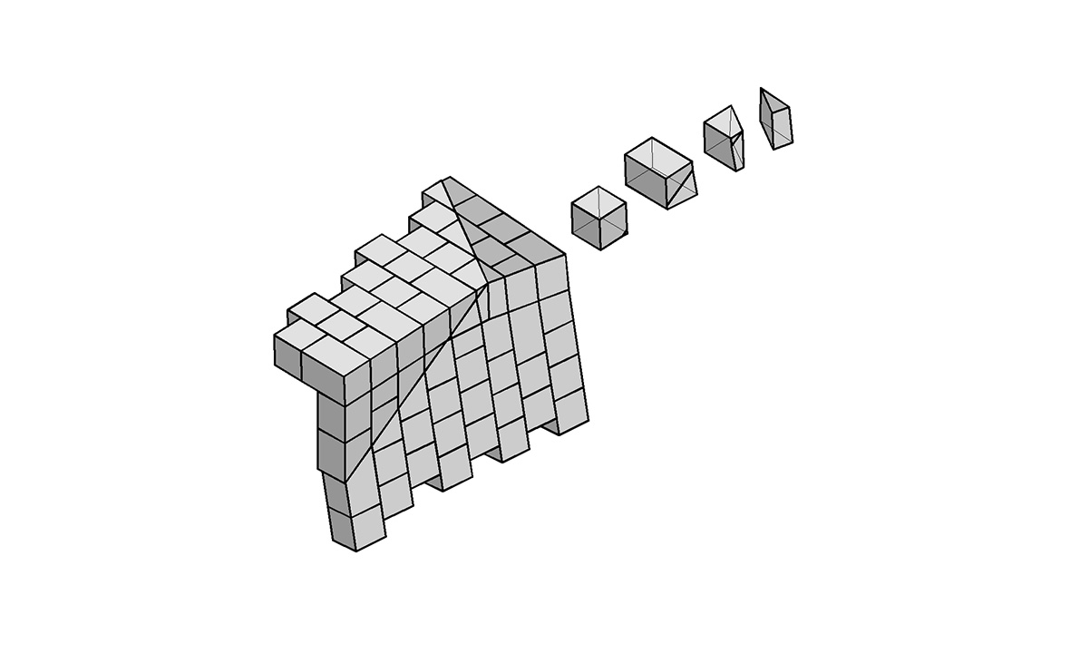 Le·vanDeldenbrug 桥丨荷兰阿姆斯特丹丨Liesbeth van der Pol-8