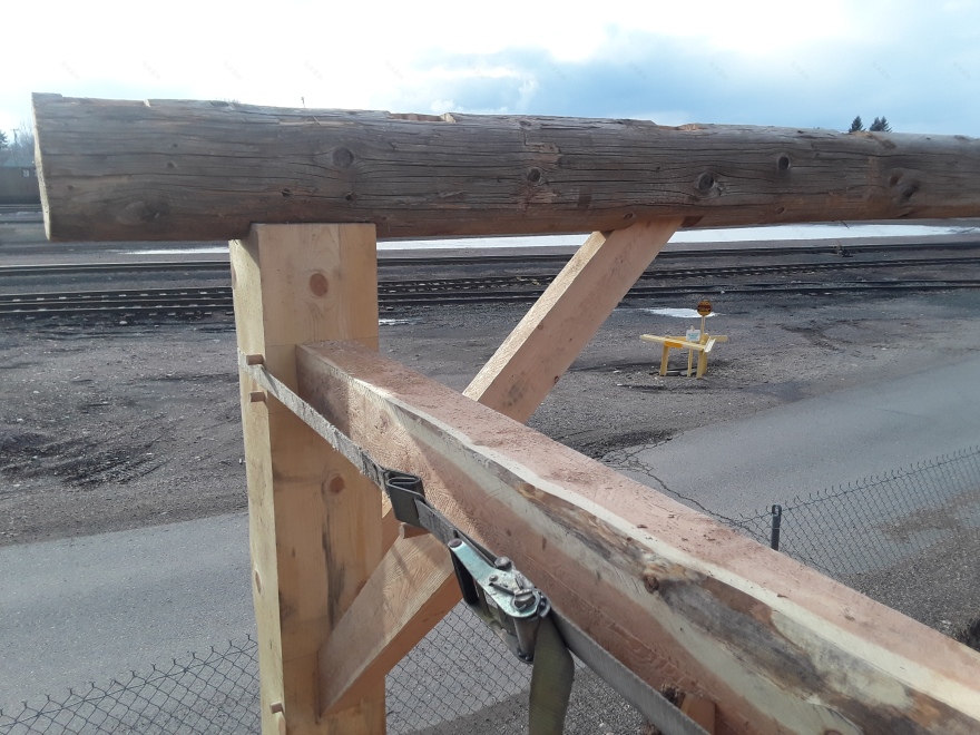 伍德迈泽斜屋顶 shed(可理解为常见的斜顶样式),考虑到 Woodmizer可能是特定品牌名,所以整体为伍德迈泽斜屋顶 -11