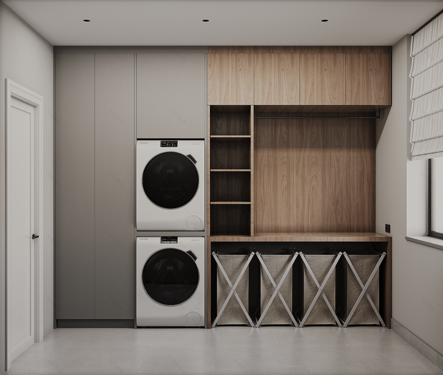 First Floor Interior-26