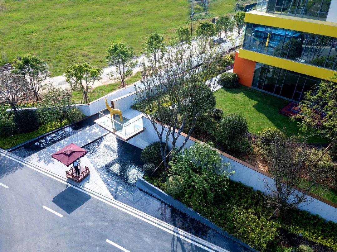 福州阳光城蓝光•璟月——梦幻魔术空间-16