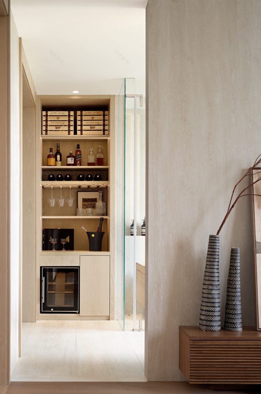 华润·半岛九里示范区上叠丨中国武汉丨EGD 亦境设计-24