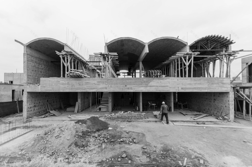 R&C住宅丨阿根廷科尔多瓦丨Cristián Nanzer-144