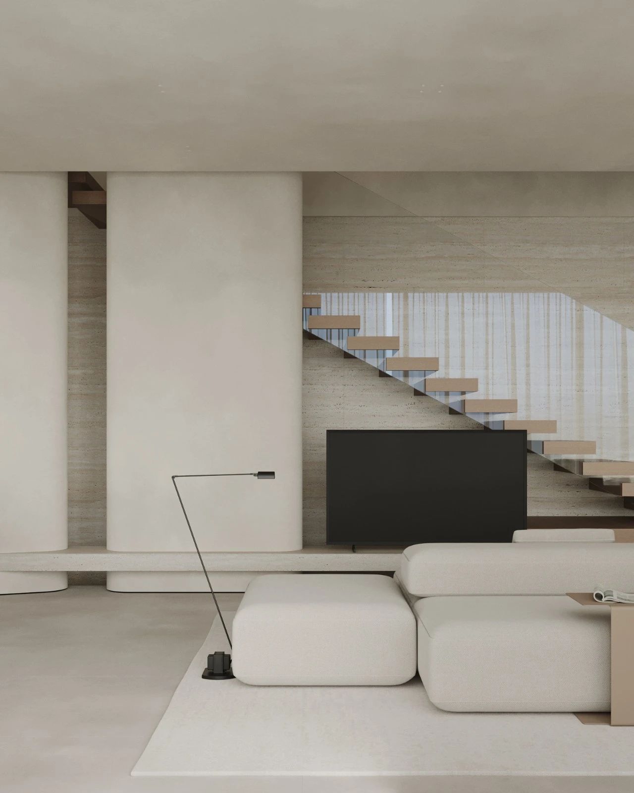 揭秘 Anna Tverskov：以自然之名，筑极简之境-7