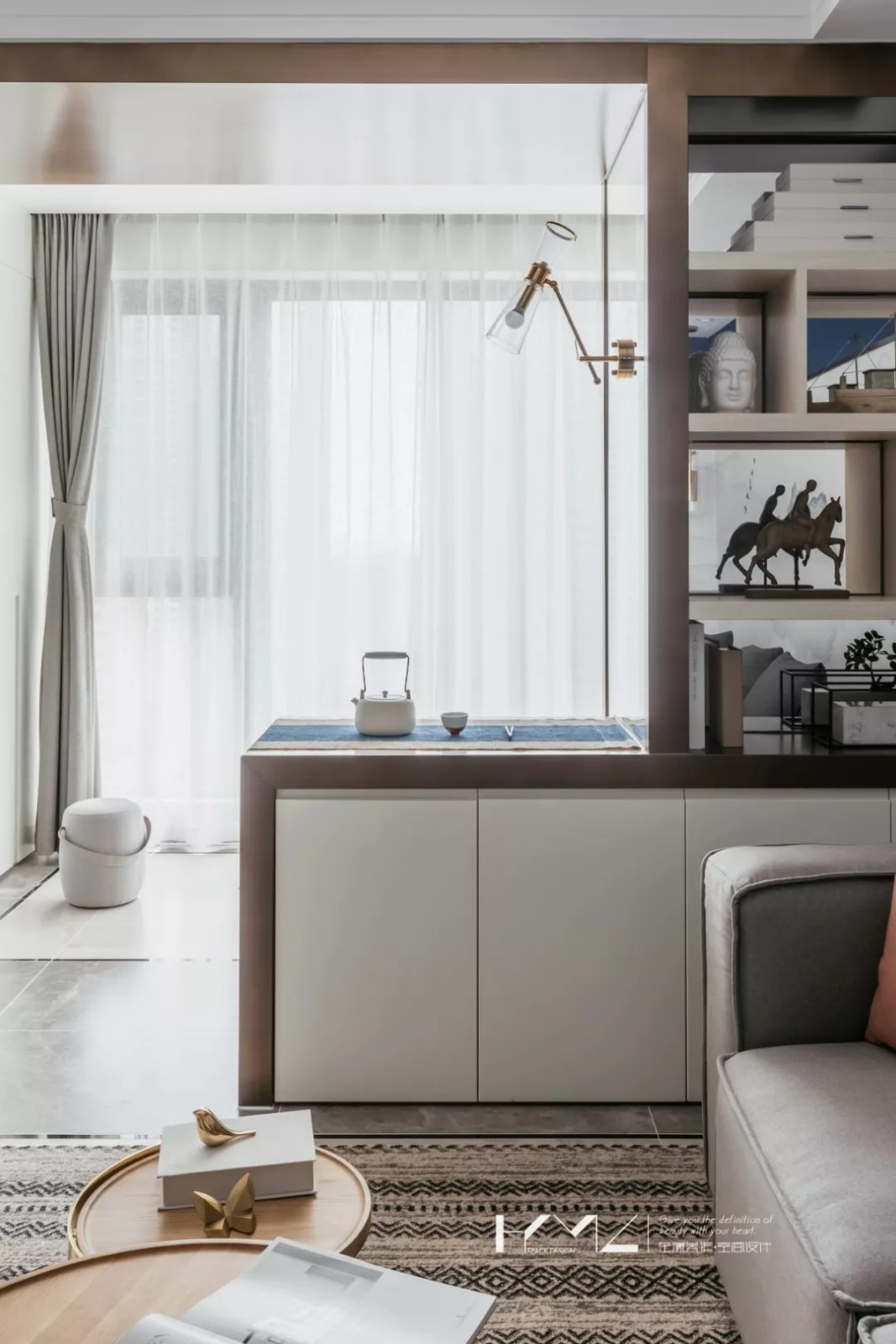 画意  花漾美作空间设计-32