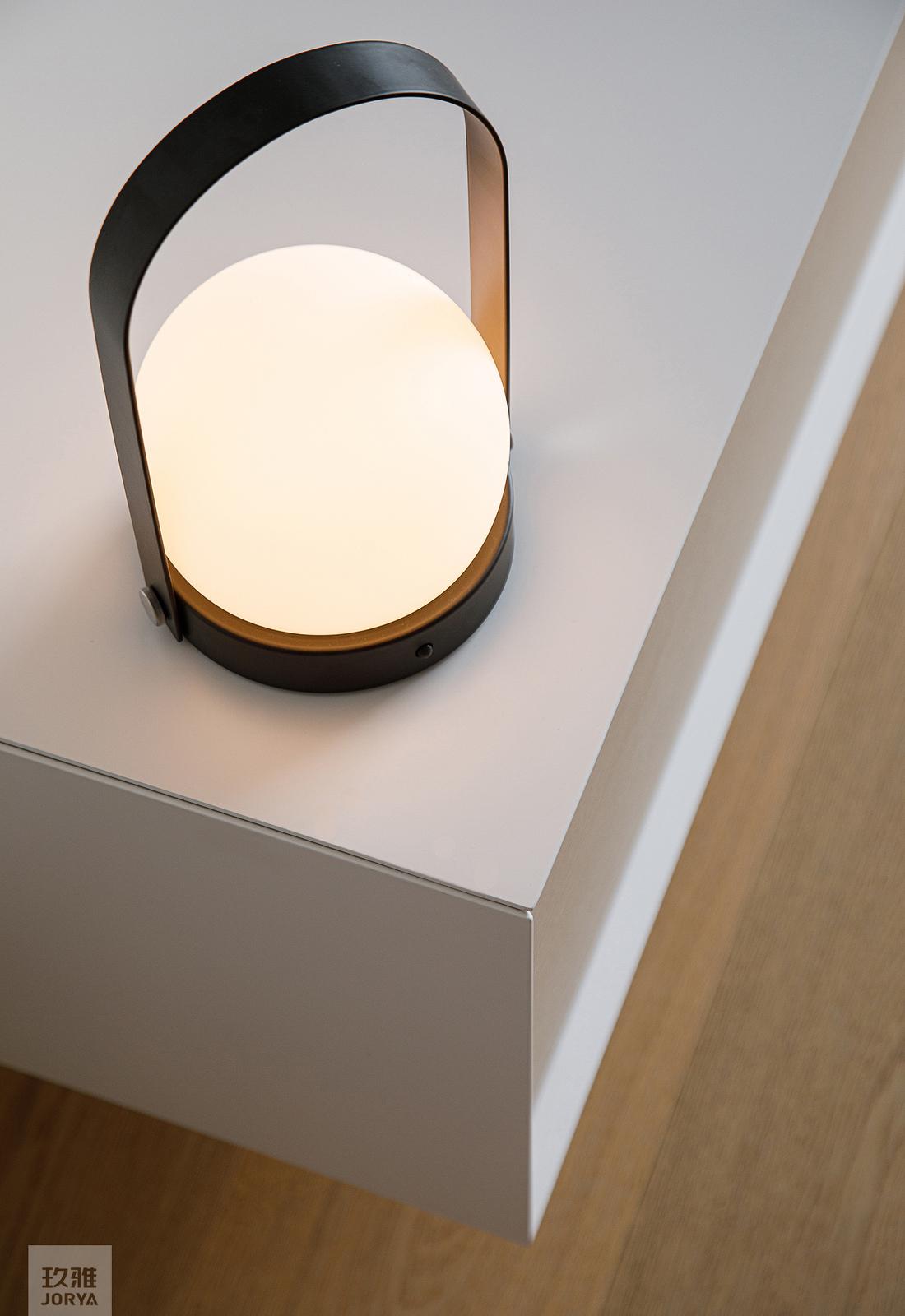 现代简约空间设计丨JORYA玖雅-49