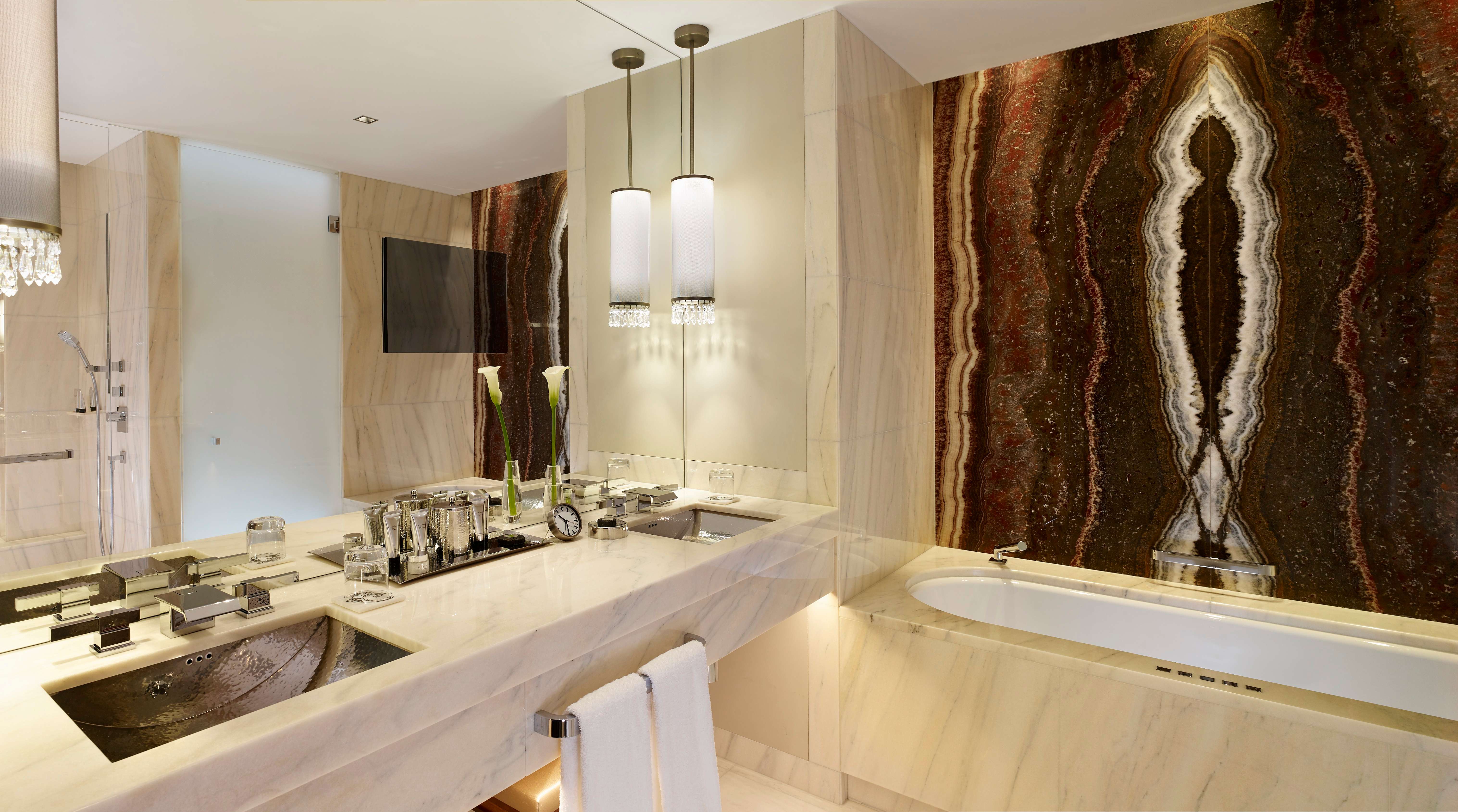 维也纳柏悦酒店(官方摄影)-19