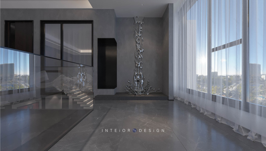 贵阳华润悦府新婚夫妇理想居所-33