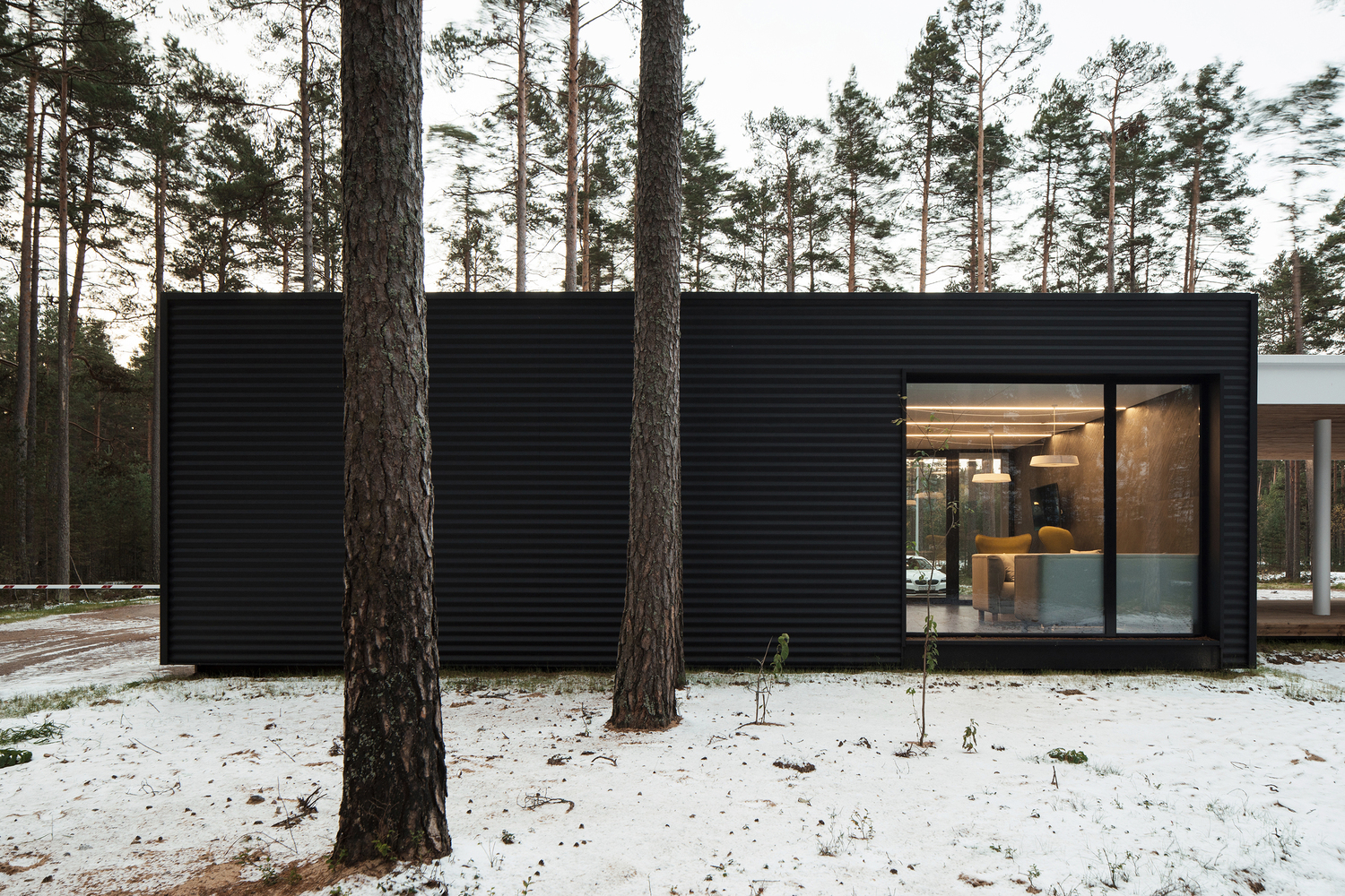 Tochka na Karte Hotel Rhizome-42