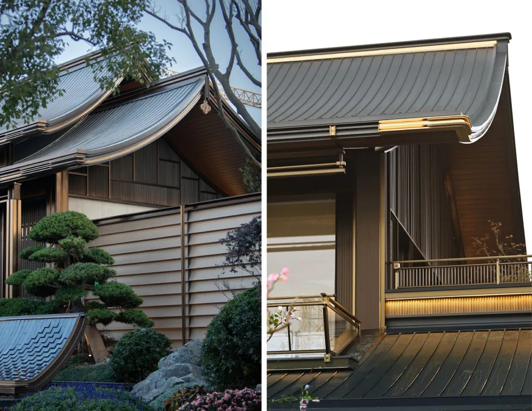 台州建发养云丨中国台州丨致逸设计-116